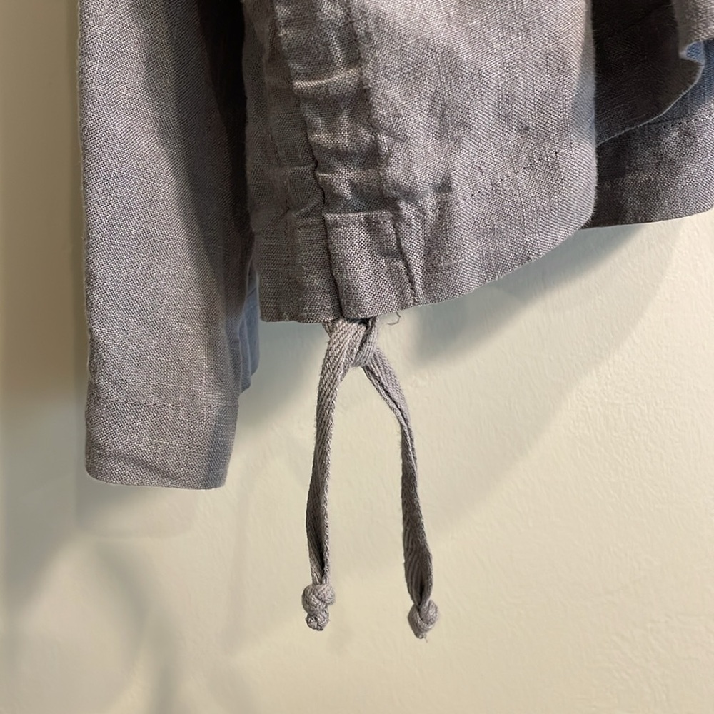 Bryn walker short jacket size med - Picture 3 of 8